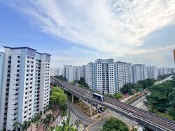 La Fiesta (D19), Condominium #588569681